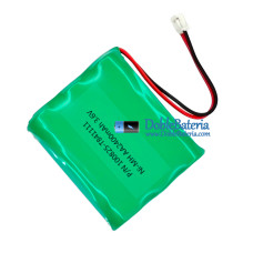 Batería para PLC PN100825-T841111 [Batería de Repuesto]